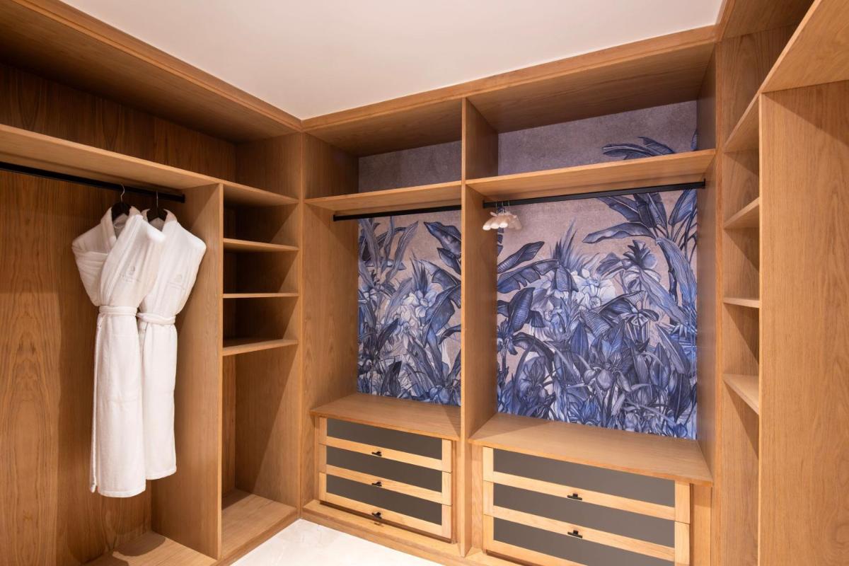 Imagen de la galería de The Ritz-Carlton Tenerife, Abama, en Guía de Isora