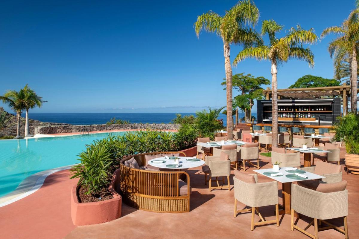 Piscina en o cerca de The Ritz-Carlton Tenerife, Abama