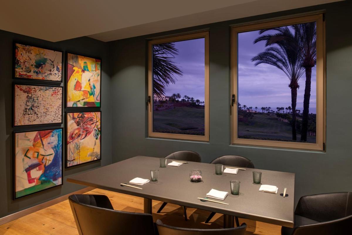 Imagen de la galería de The Ritz-Carlton Tenerife, Abama, en Guía de Isora