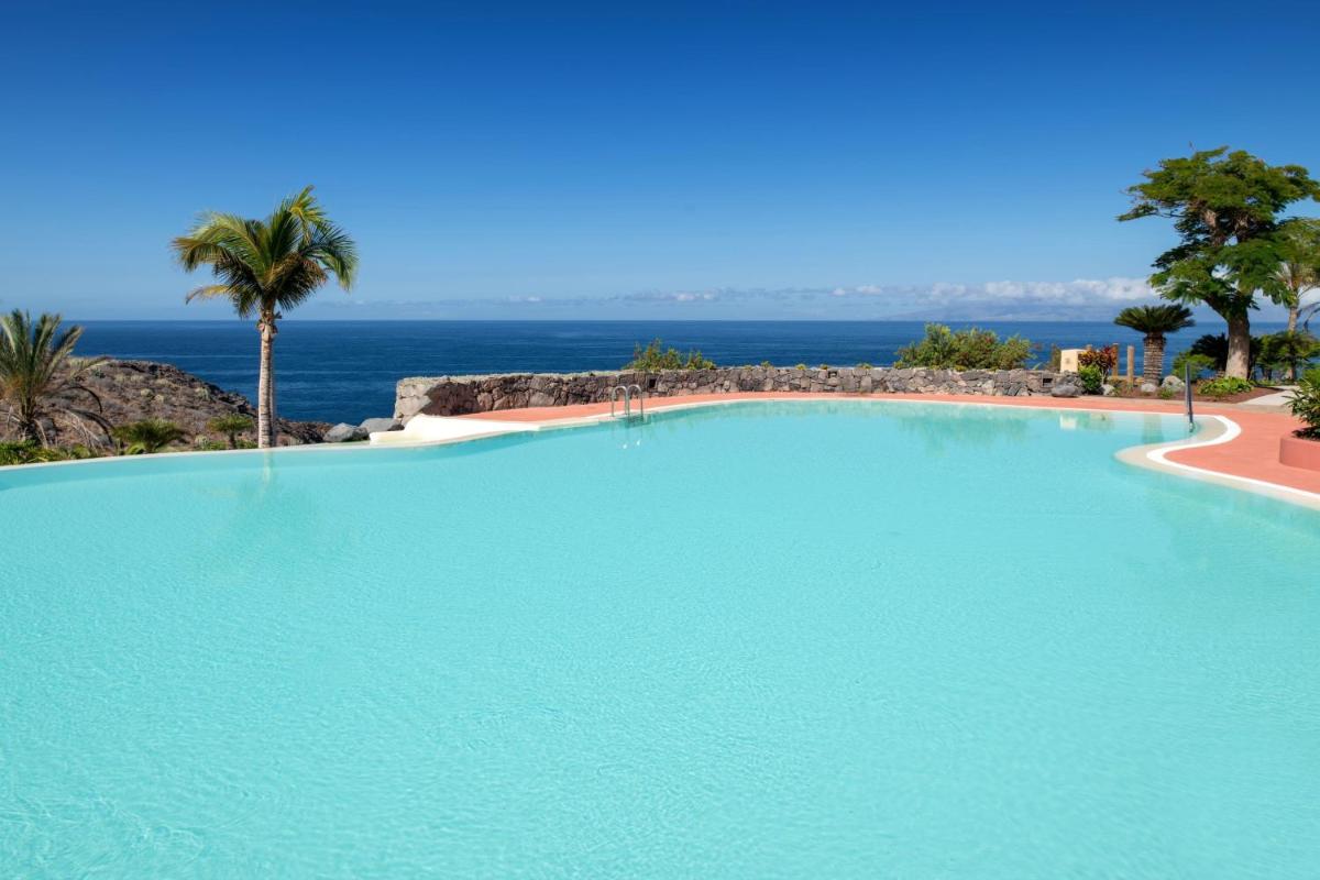 Piscina en o cerca de The Ritz-Carlton Tenerife, Abama