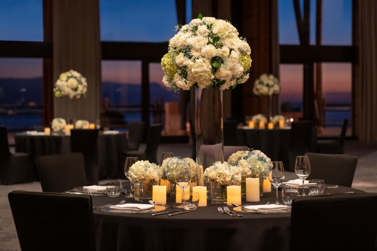 Imagen de la galería de The Ritz-Carlton Tenerife, Abama, en Guía de Isora