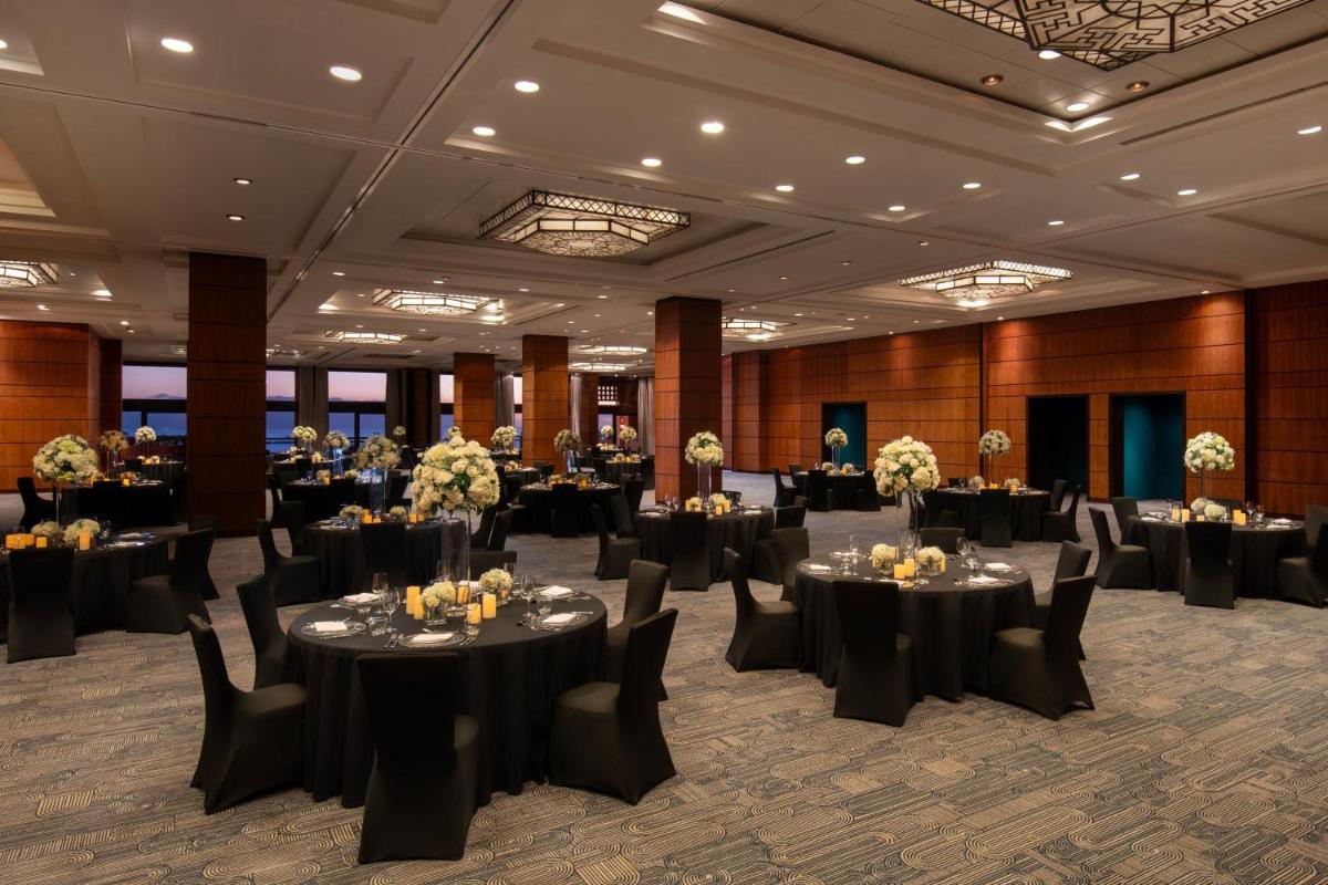 Imagen de la galería de The Ritz-Carlton Tenerife, Abama, en Guía de Isora