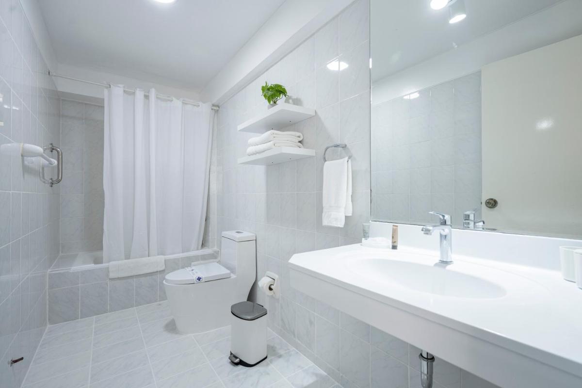Apart Hotel San Martin - Housity