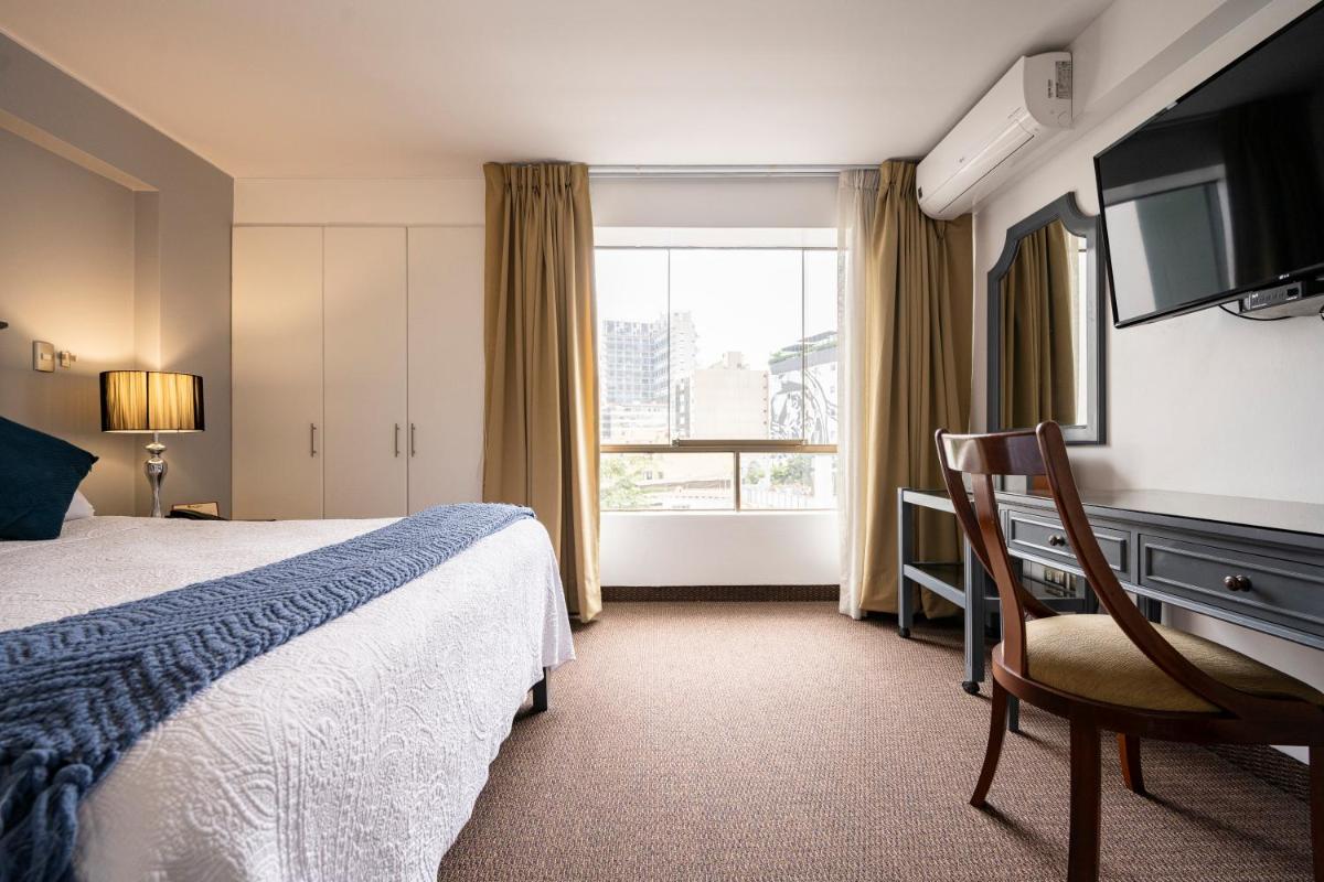 Apart Hotel San Martin - Housity