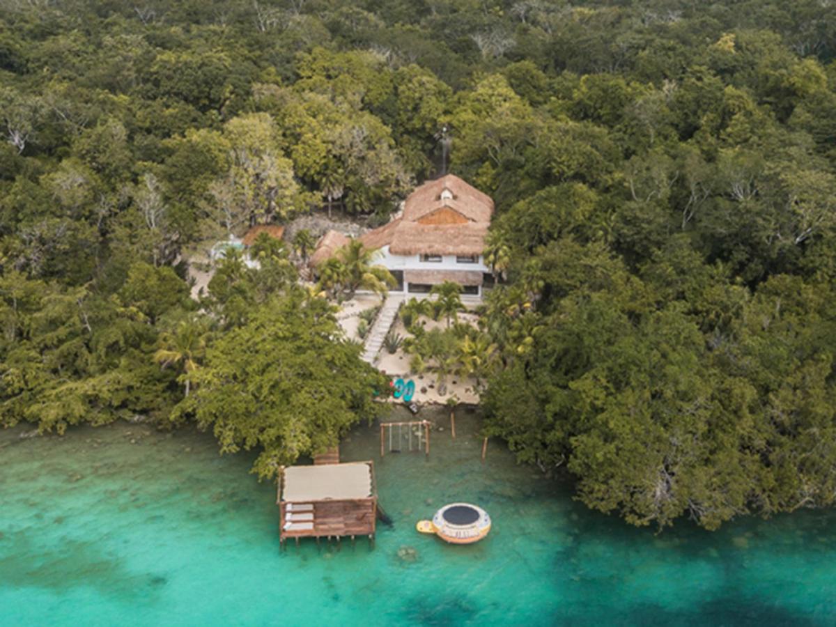 Mi Querido Bacalar - Housity