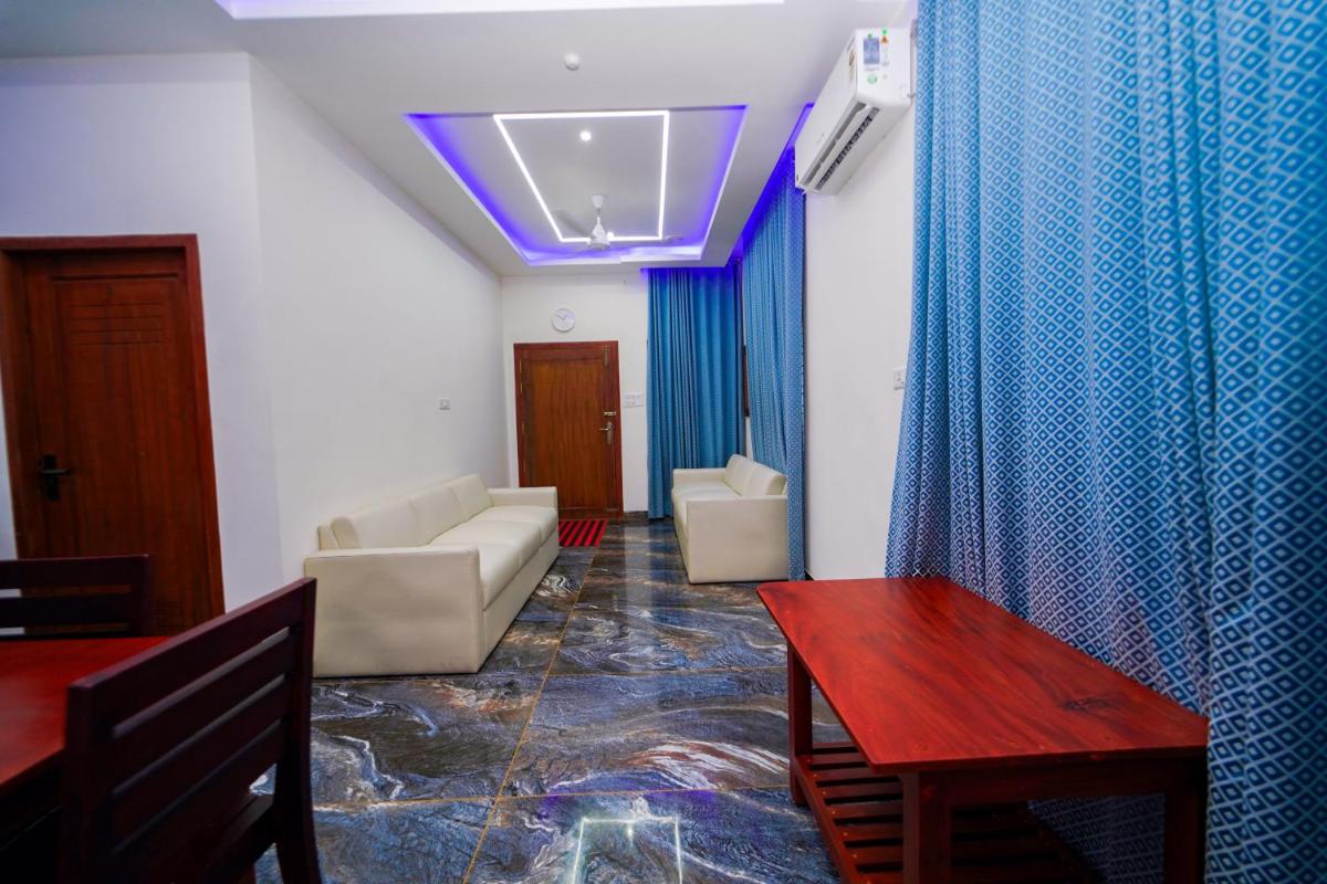 Skylar Seaview Beach Resort & Ayurveda Varkala - Housity