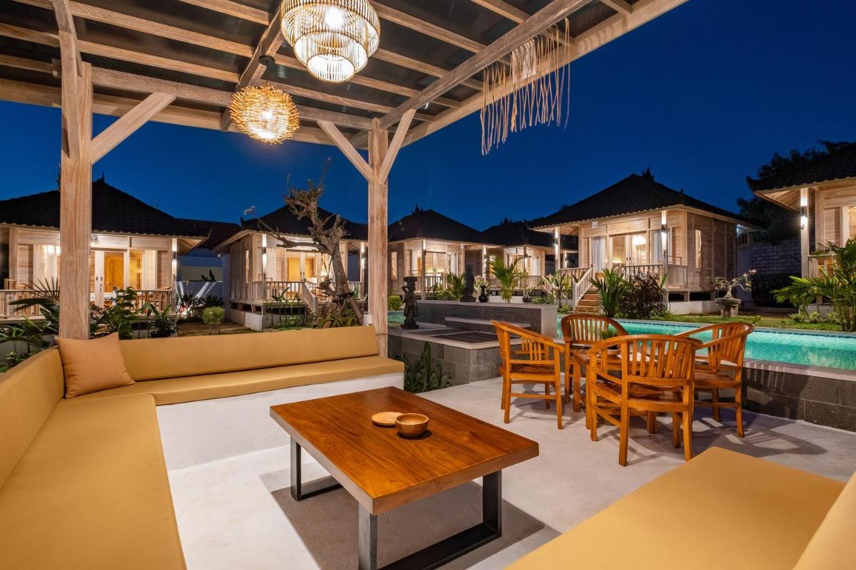 Cove D Ancak Villa and Bungalow - Housity