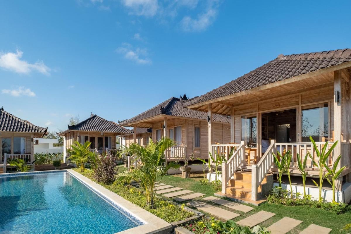 Cove D Ancak Villa and Bungalow - Housity