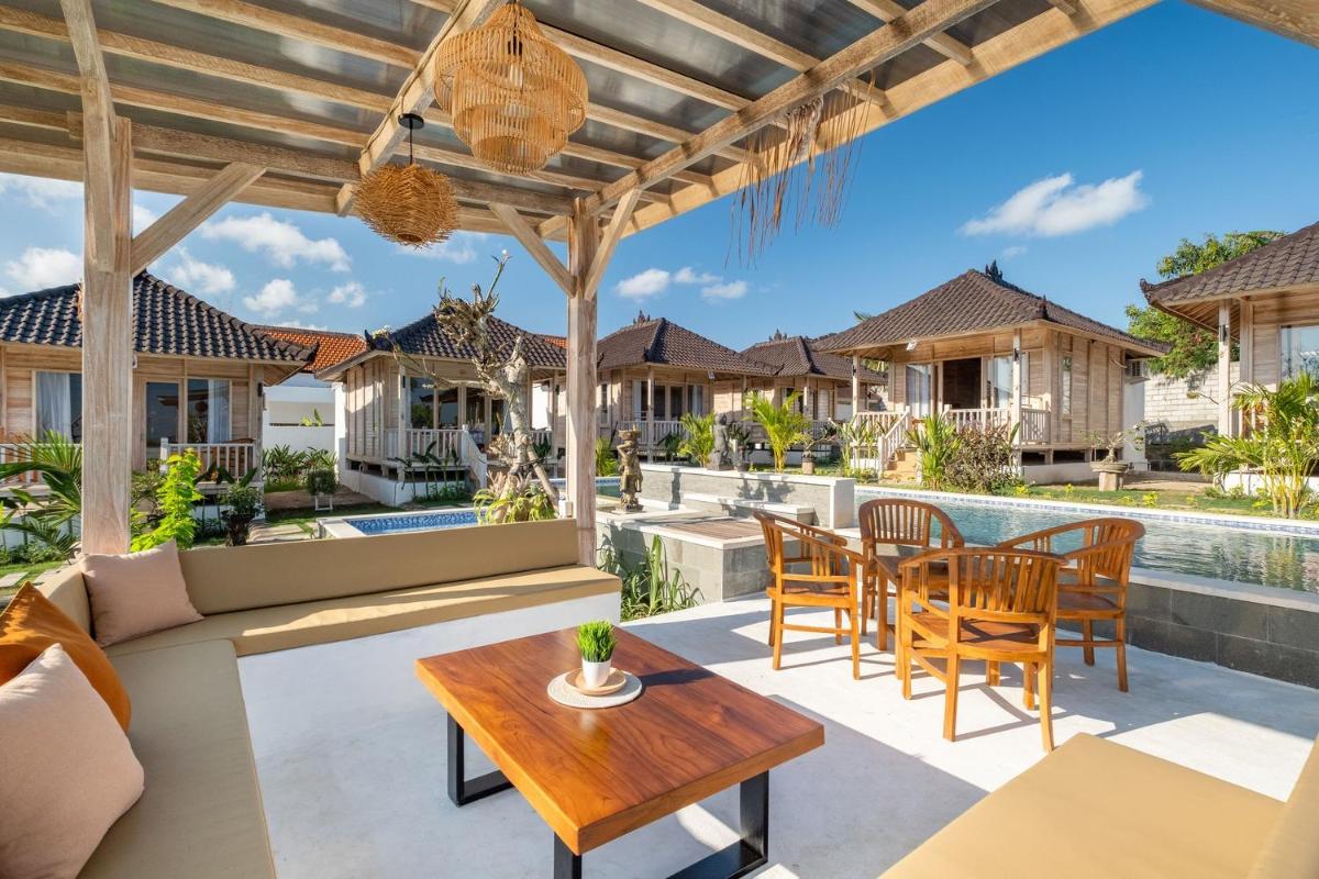 Cove D Ancak Villa and Bungalow - Housity