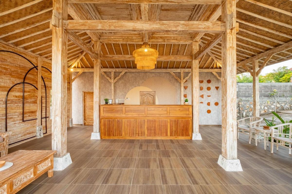 Cove D Ancak Villa and Bungalow - Housity