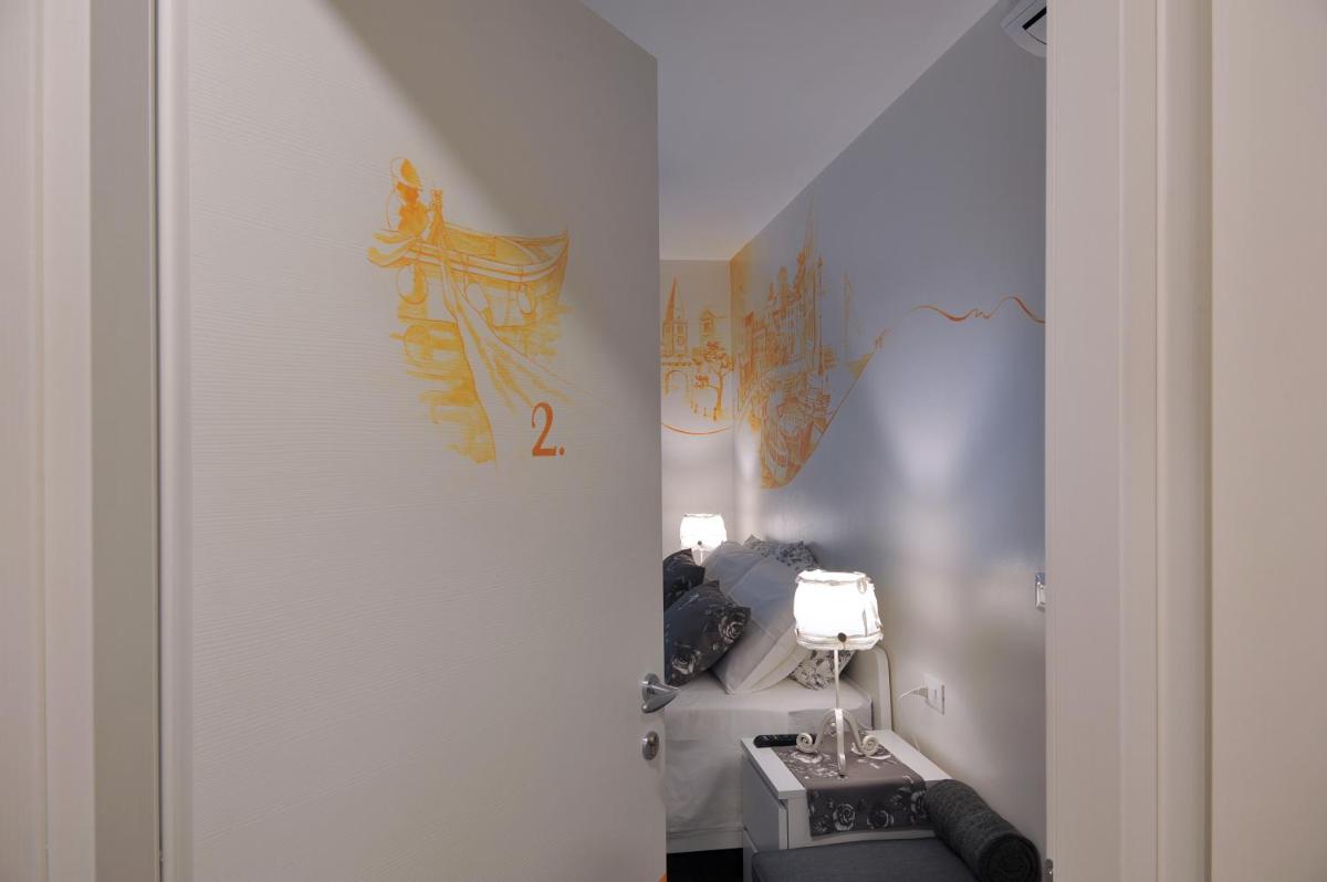 Residenza Corso Saba - Housity