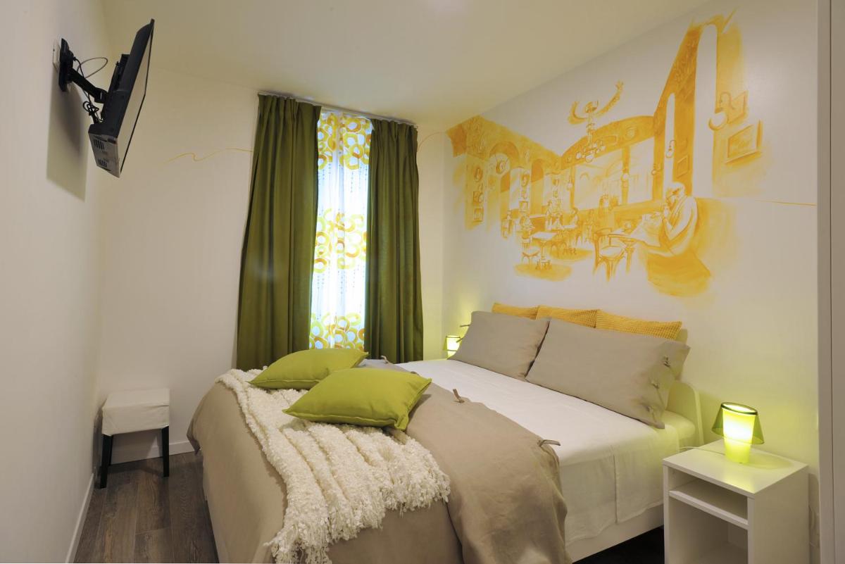 Residenza Corso Saba - Housity
