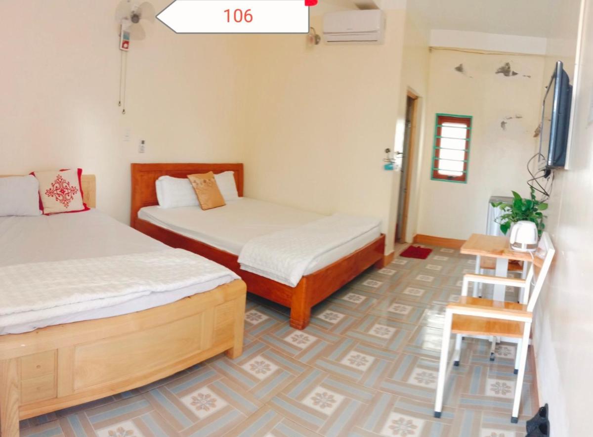 Homstay Sinh thái Cây Sung Mộc Châu - Housity