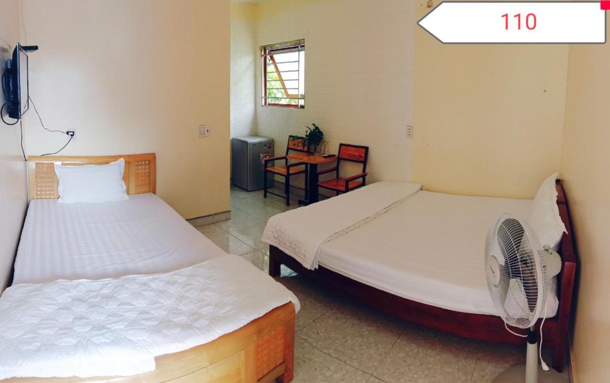 Homstay Sinh thái Cây Sung Mộc Châu - Housity