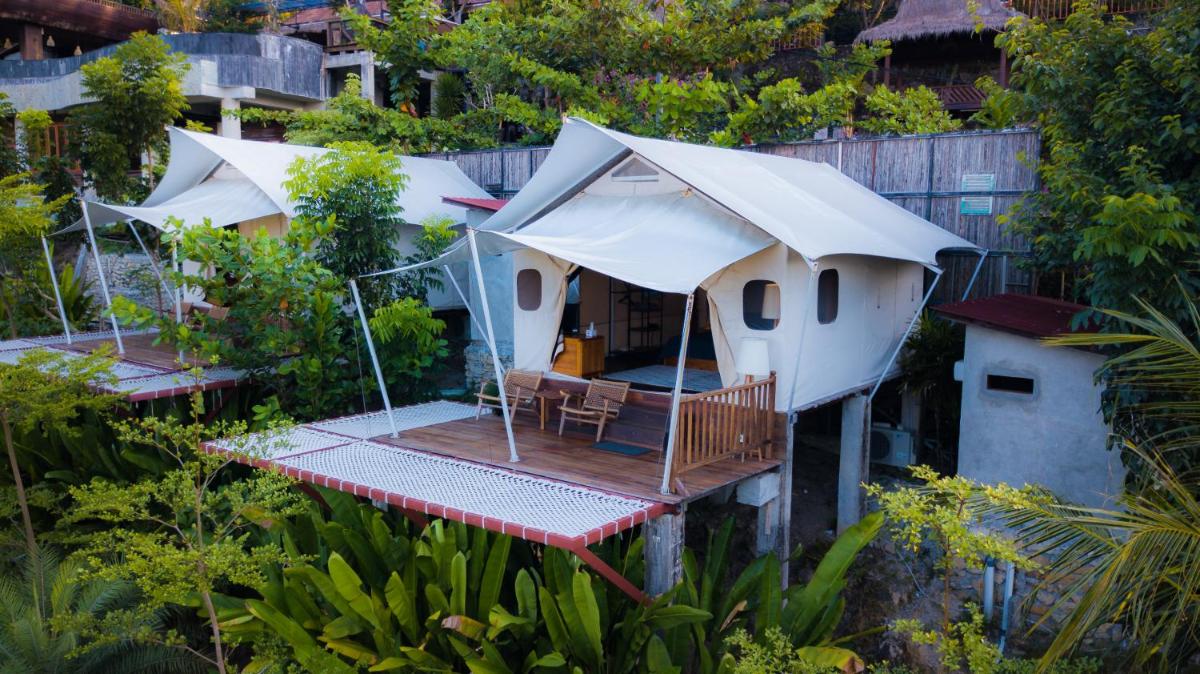 Arkamaya Kusuma Resort - Housity