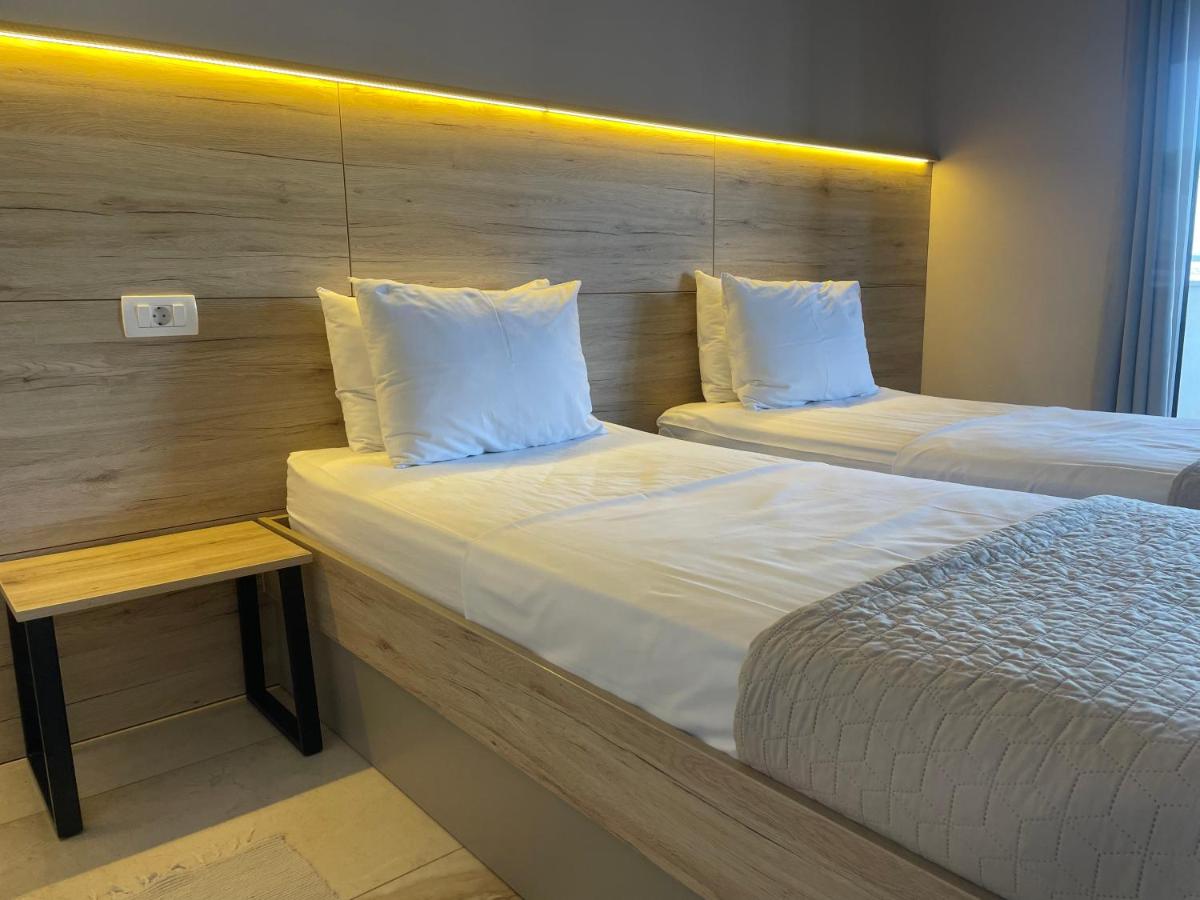 Rooms and Apartments Lisjak - Housity