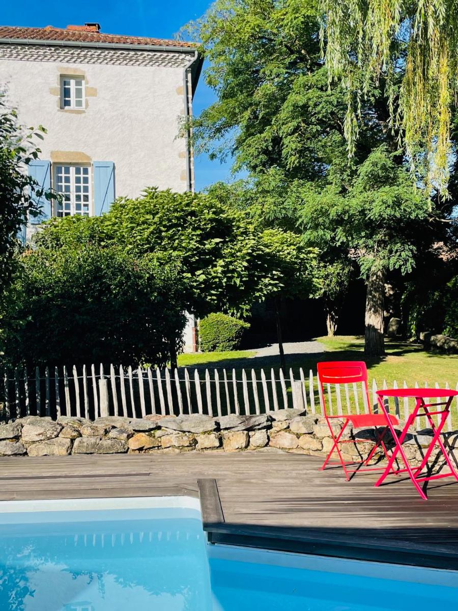 Domaine La Reveille - Housity