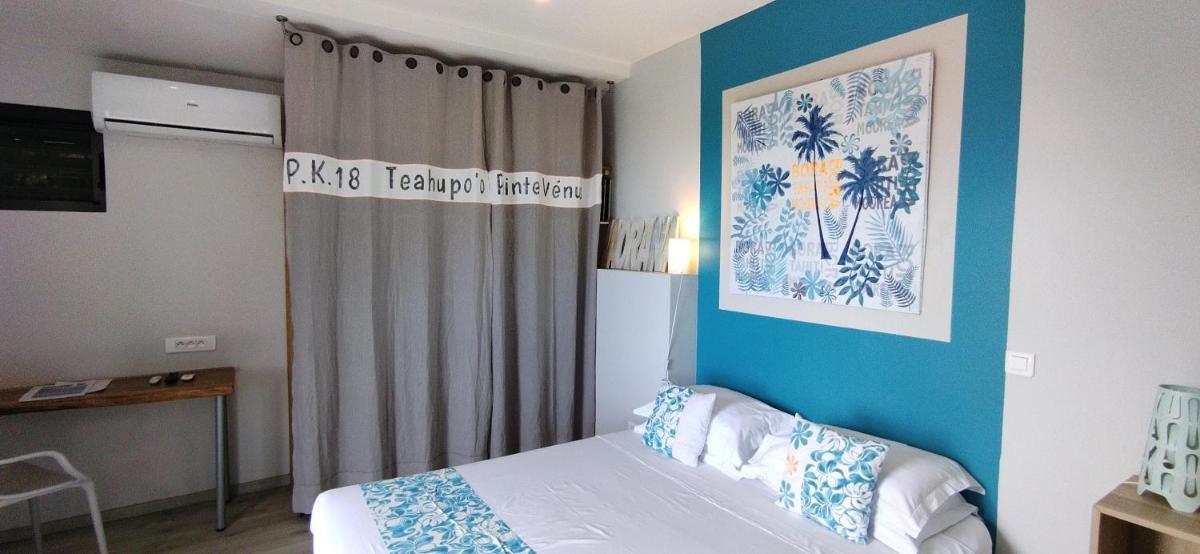 Ocean view & spa - Housity