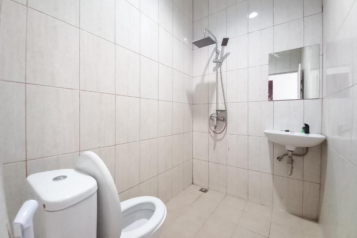 JOY GuestHouse Pekanbaru Mitra RedDoorz - Housity