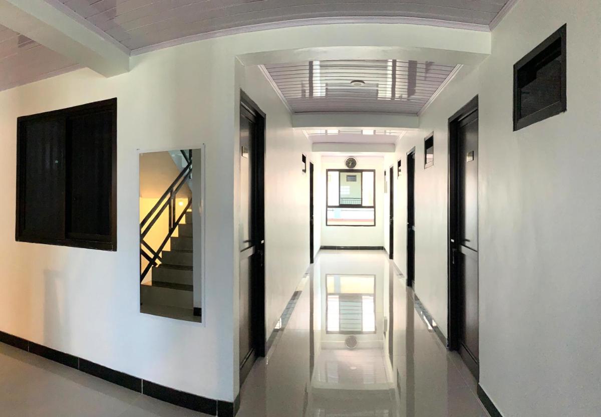 Kusuma Raya Guest House - Housity