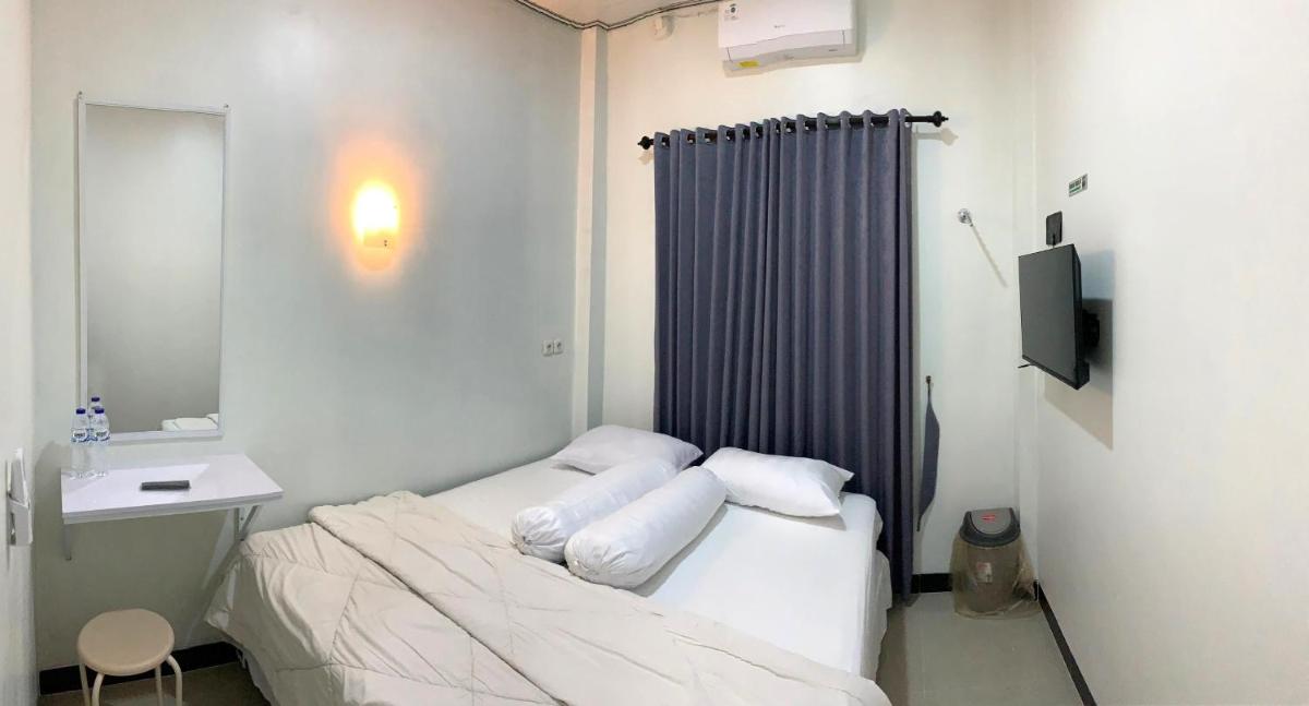 Kusuma Raya Guest House - Housity
