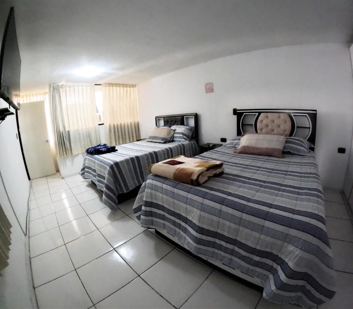 Departamento Prueba 2 - Housity