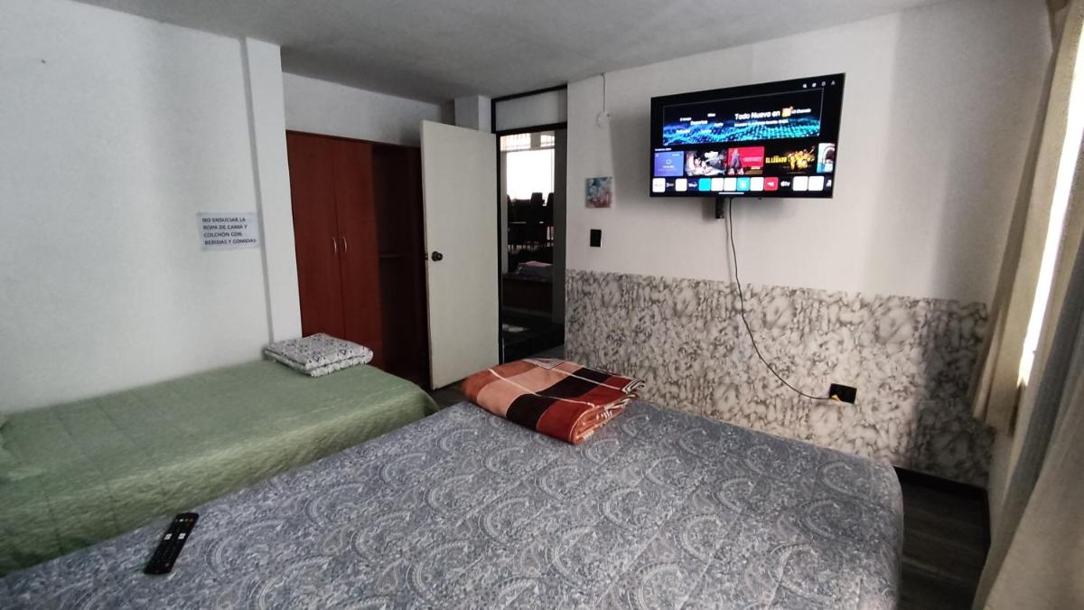 Departamento Prueba 2 - Housity