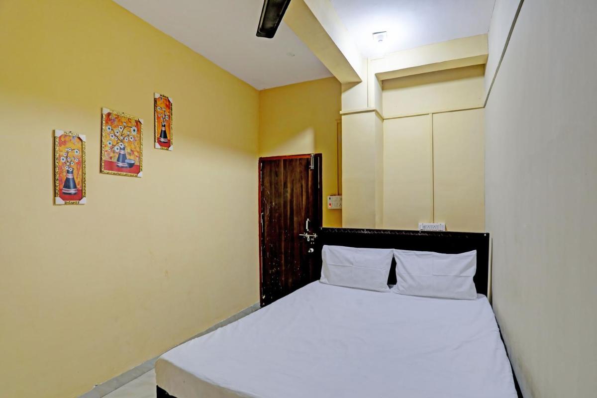 Hotel O Manisha Palace - Housity