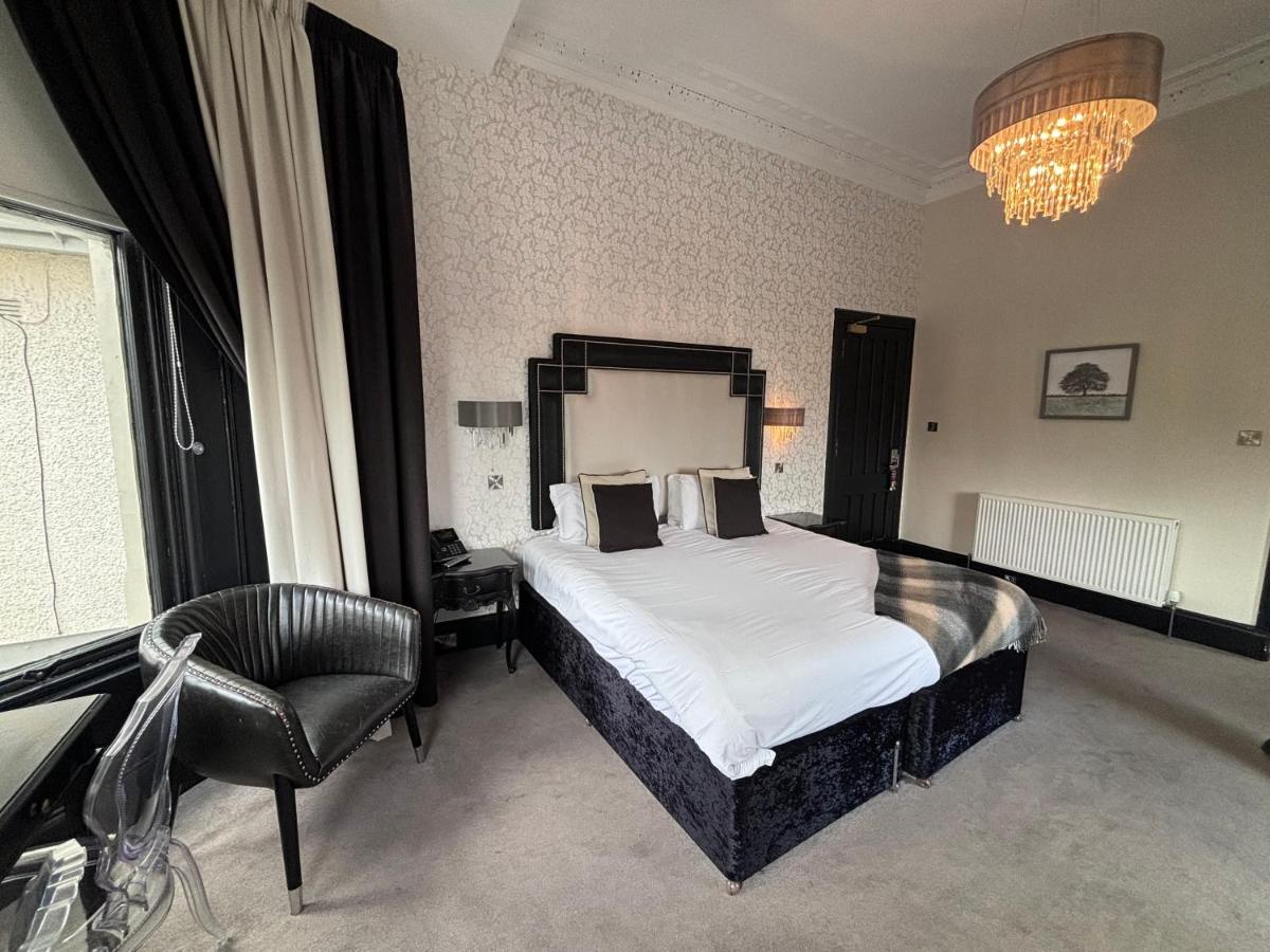 Richmond Park Hotel - Housity