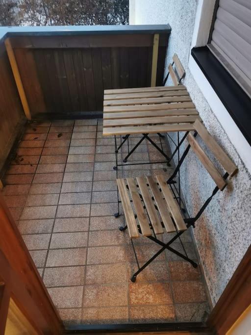 Kleine Wohnung bis 2 Personen - Housity