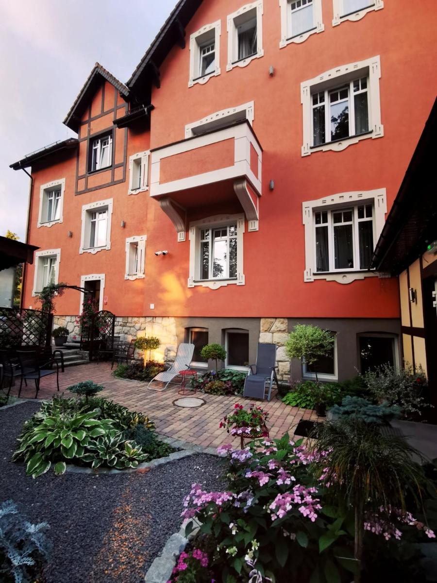 Willa San Remo - Housity