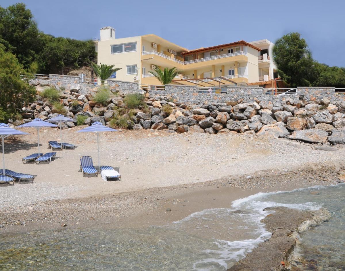 En Plo Studios & Apartments - Housity