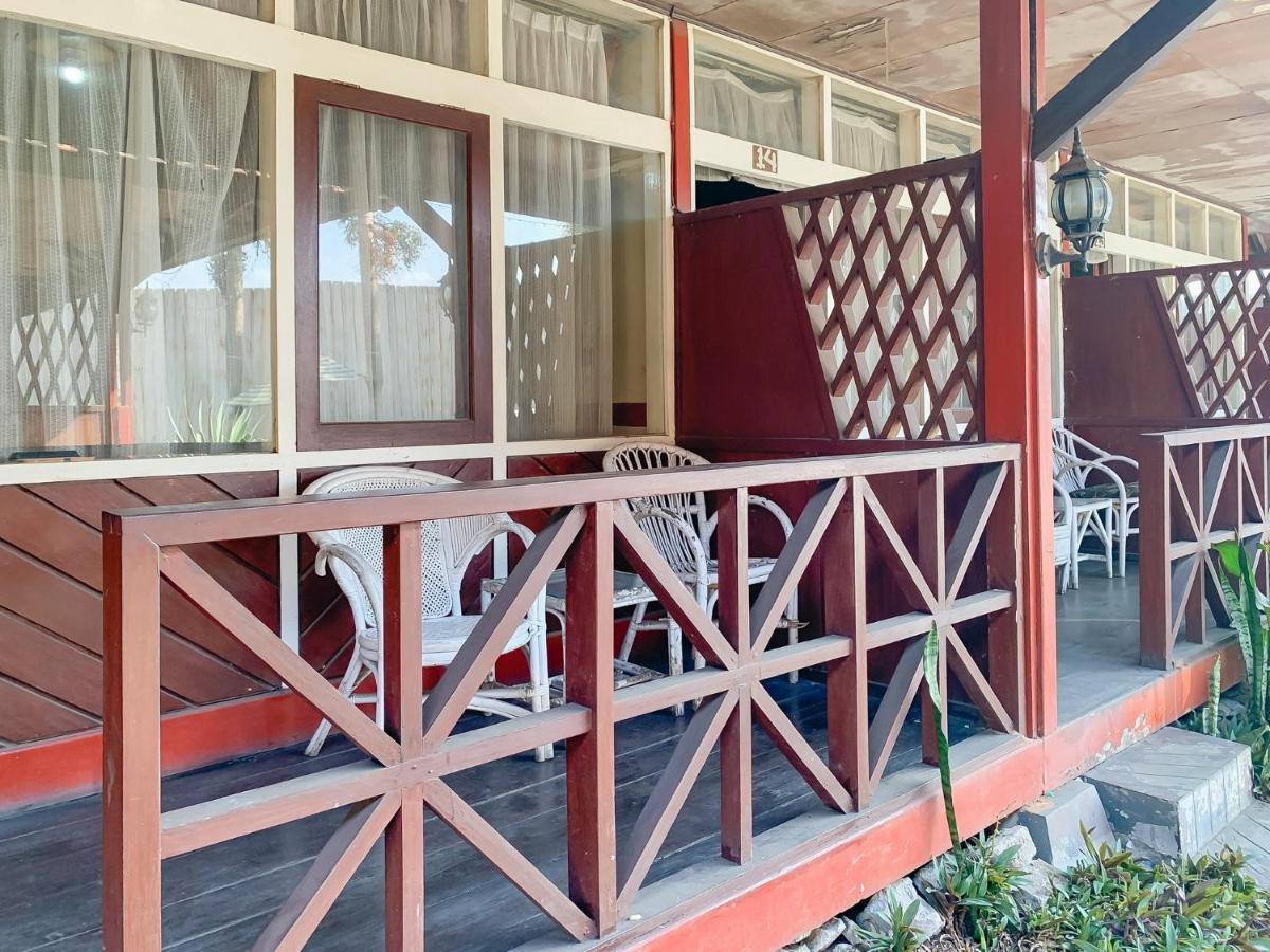 Pesona Pondok Lembang Mitra RedDoorz - Housity