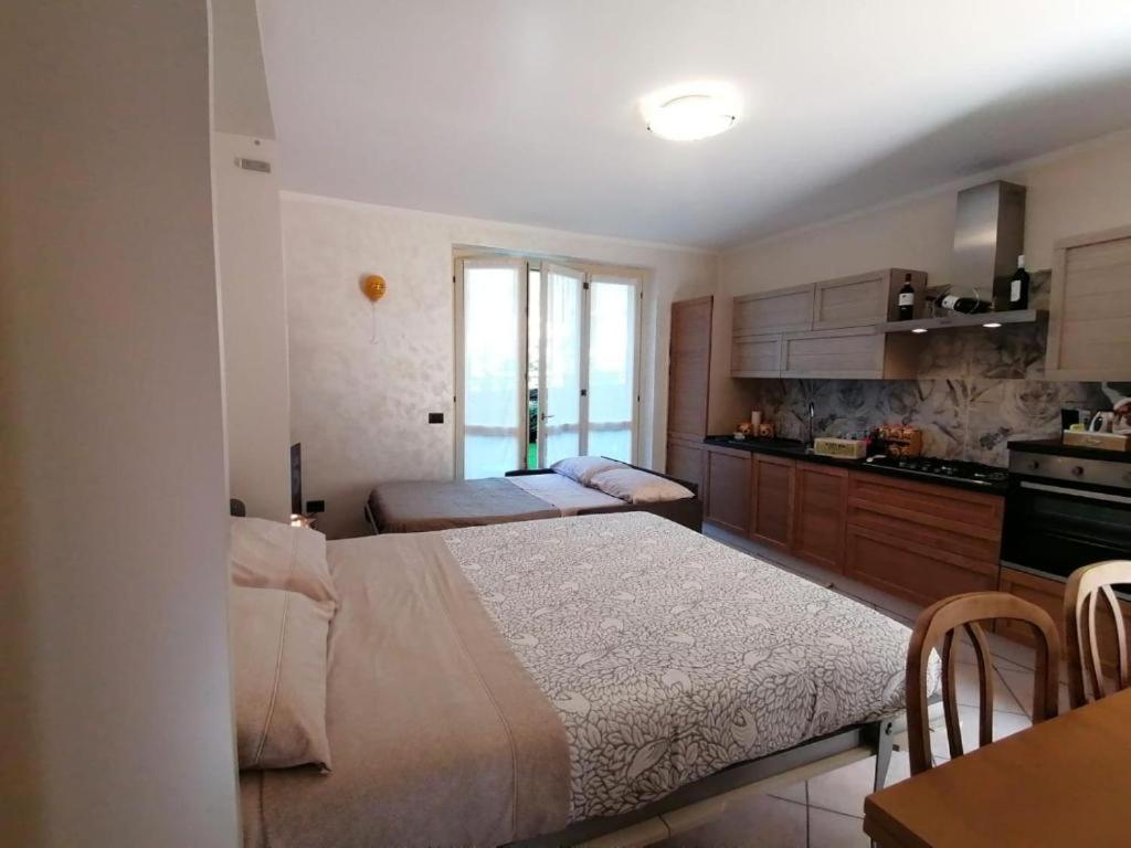 La casa di Sara in Valsassina - Housity