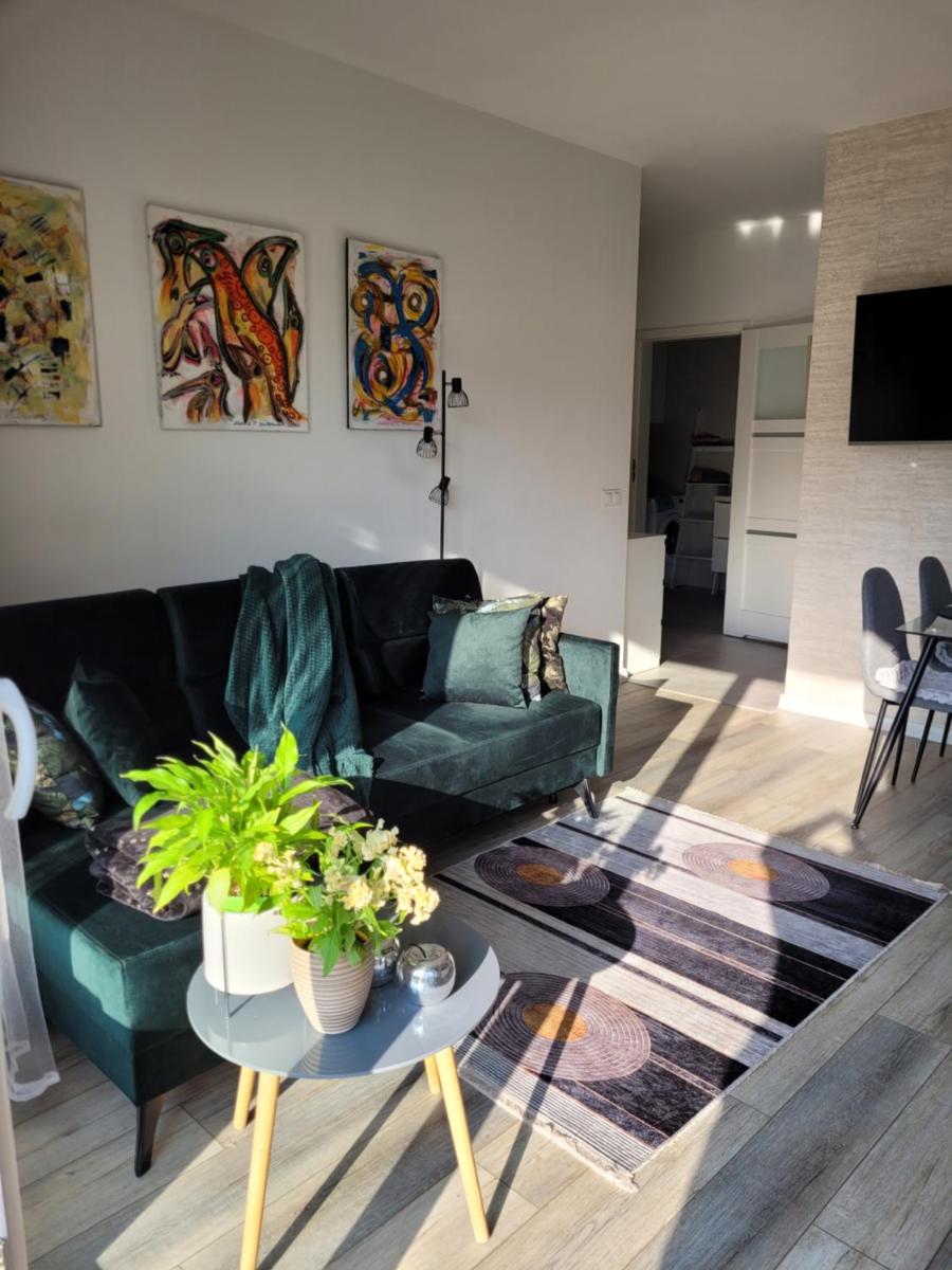 Apartament Nina - Housity