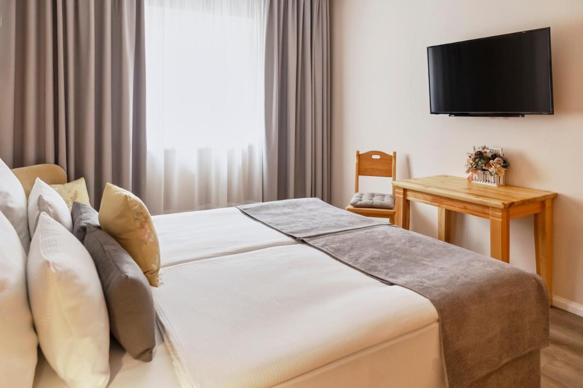 Aminess Kadoor Hotel - Hizvo