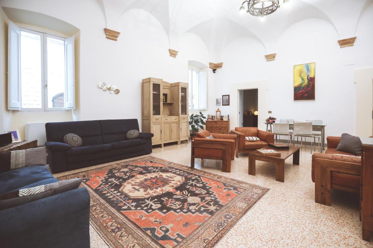 Chiama Ride the Beauty Assisi - Housity