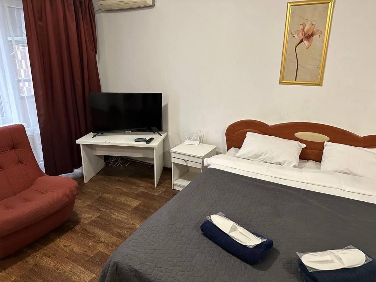 Suitetrails - Mini Hotel Vesna