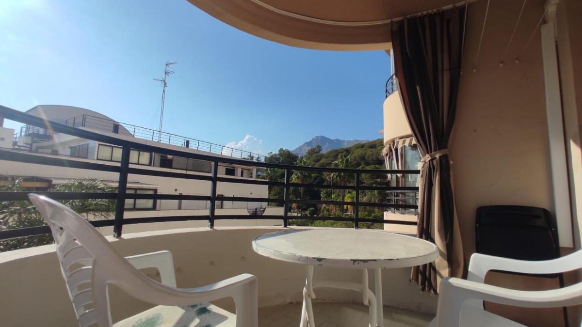 Apartamento Marbella Centro - Housity