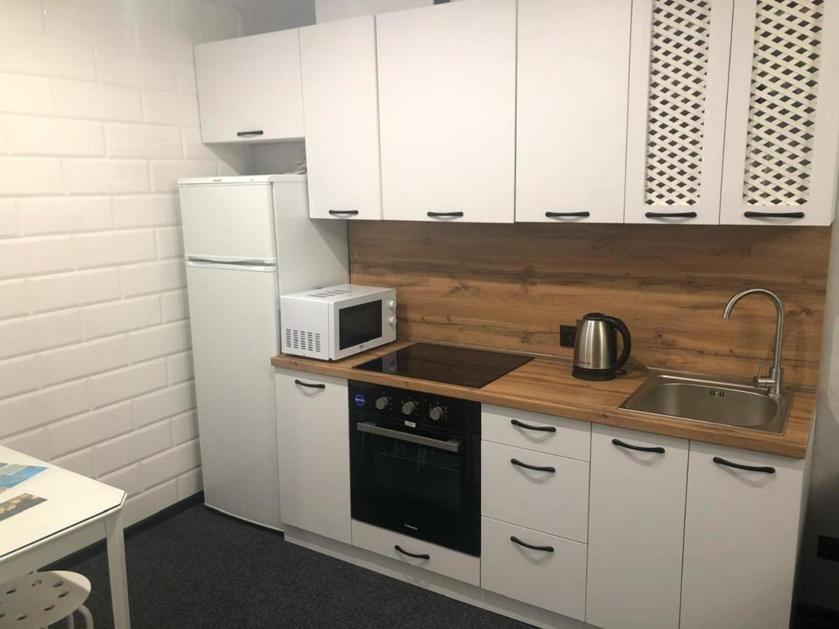 Suitetrails - Mini Hotel Vesna