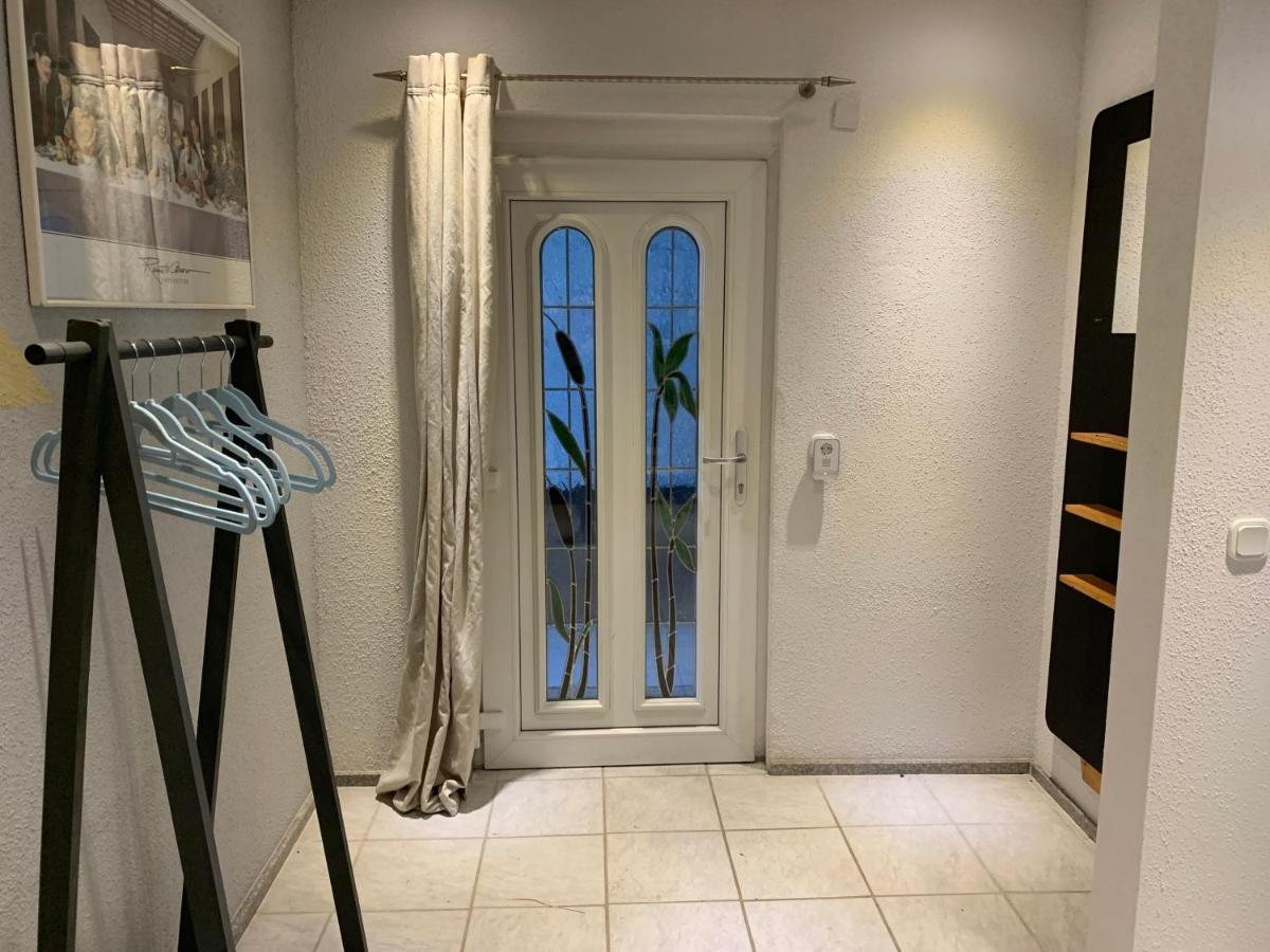 FEWO Schwalbe - Housity