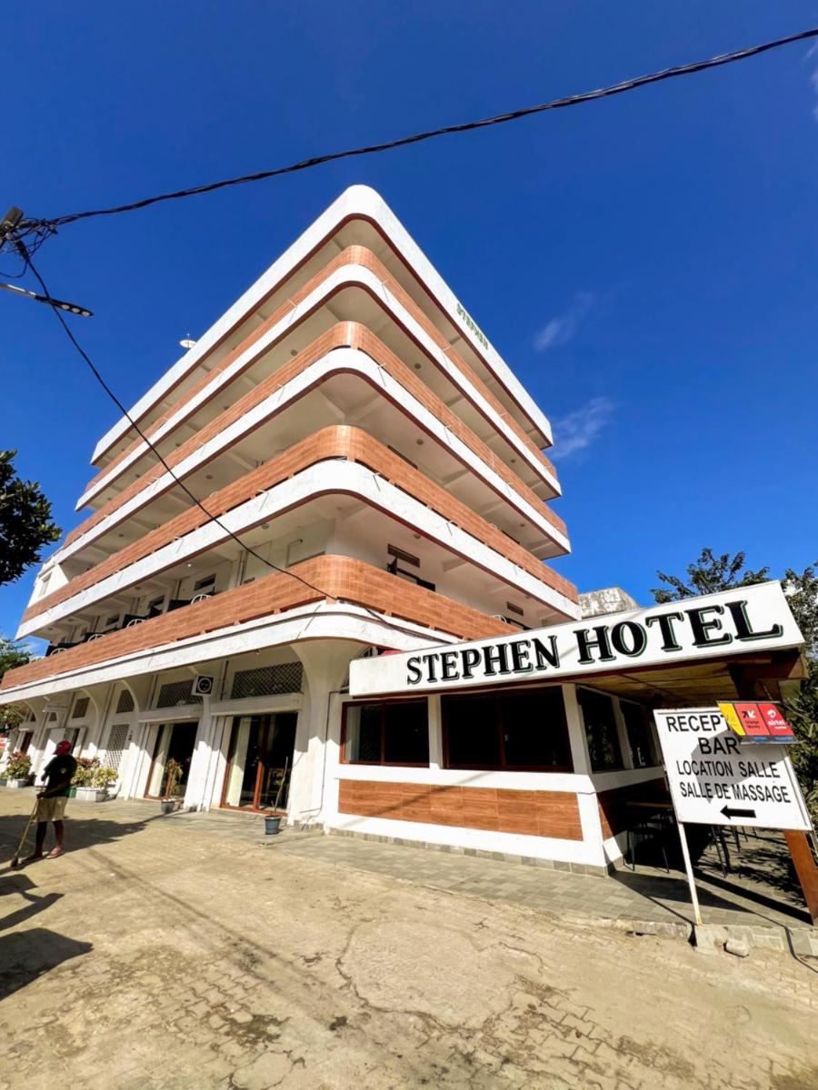 STEPHEN HOTEL - Housity