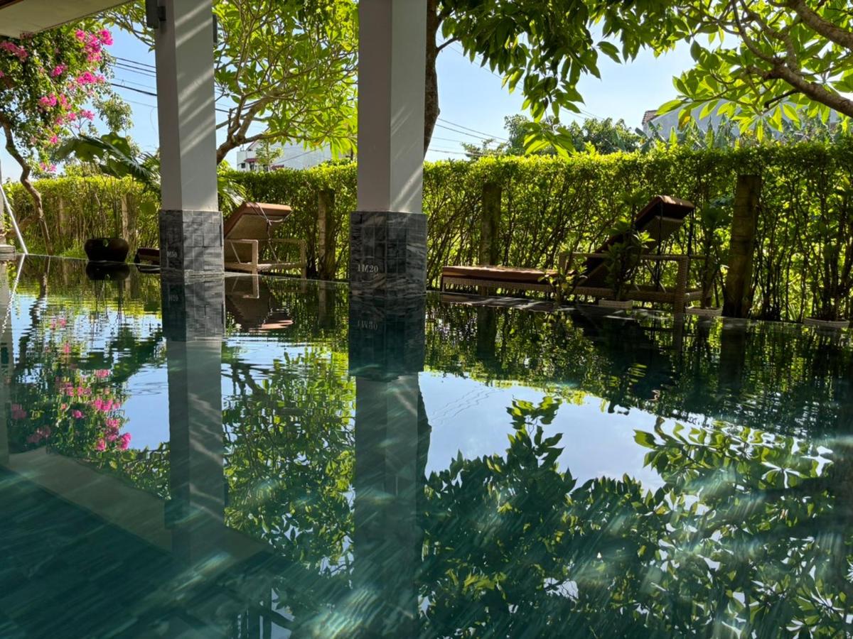 Suitetrails - ZEN Boutique Hoi An