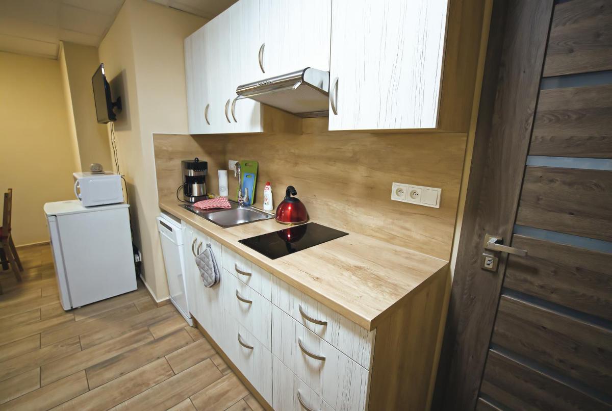 Nice accommodation in Mikulov - Housity