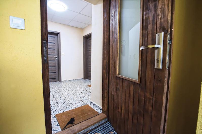 Nice accommodation in Mikulov - Housity
