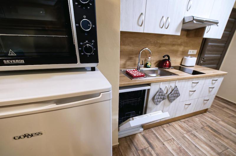 Nice accommodation in Mikulov - Housity