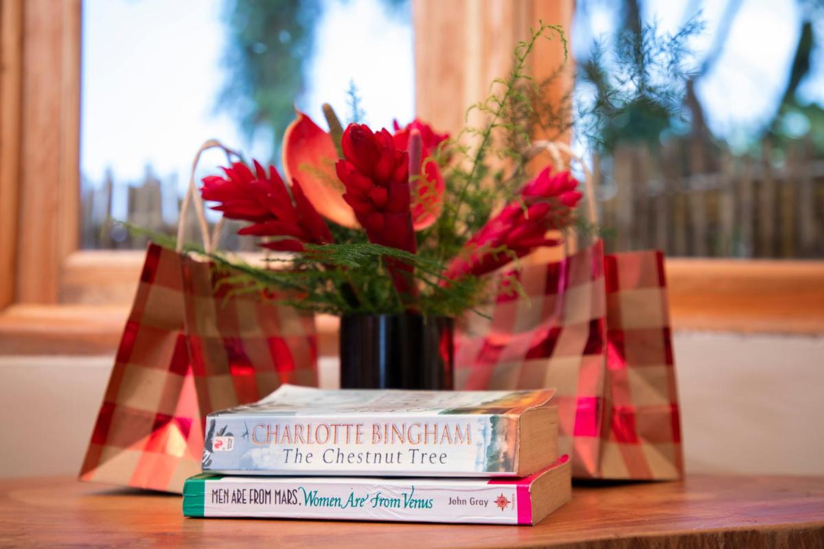 Kaswa Guest Farm - Housity