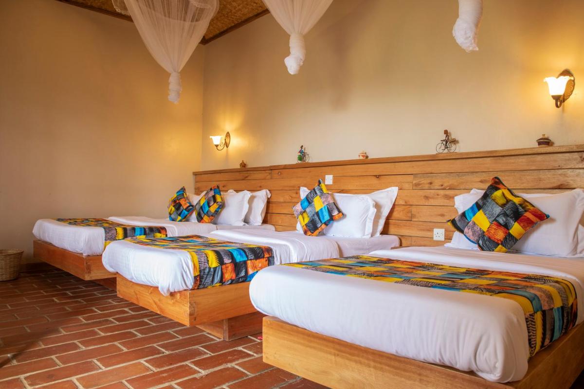 Kaswa Guest Farm - Housity