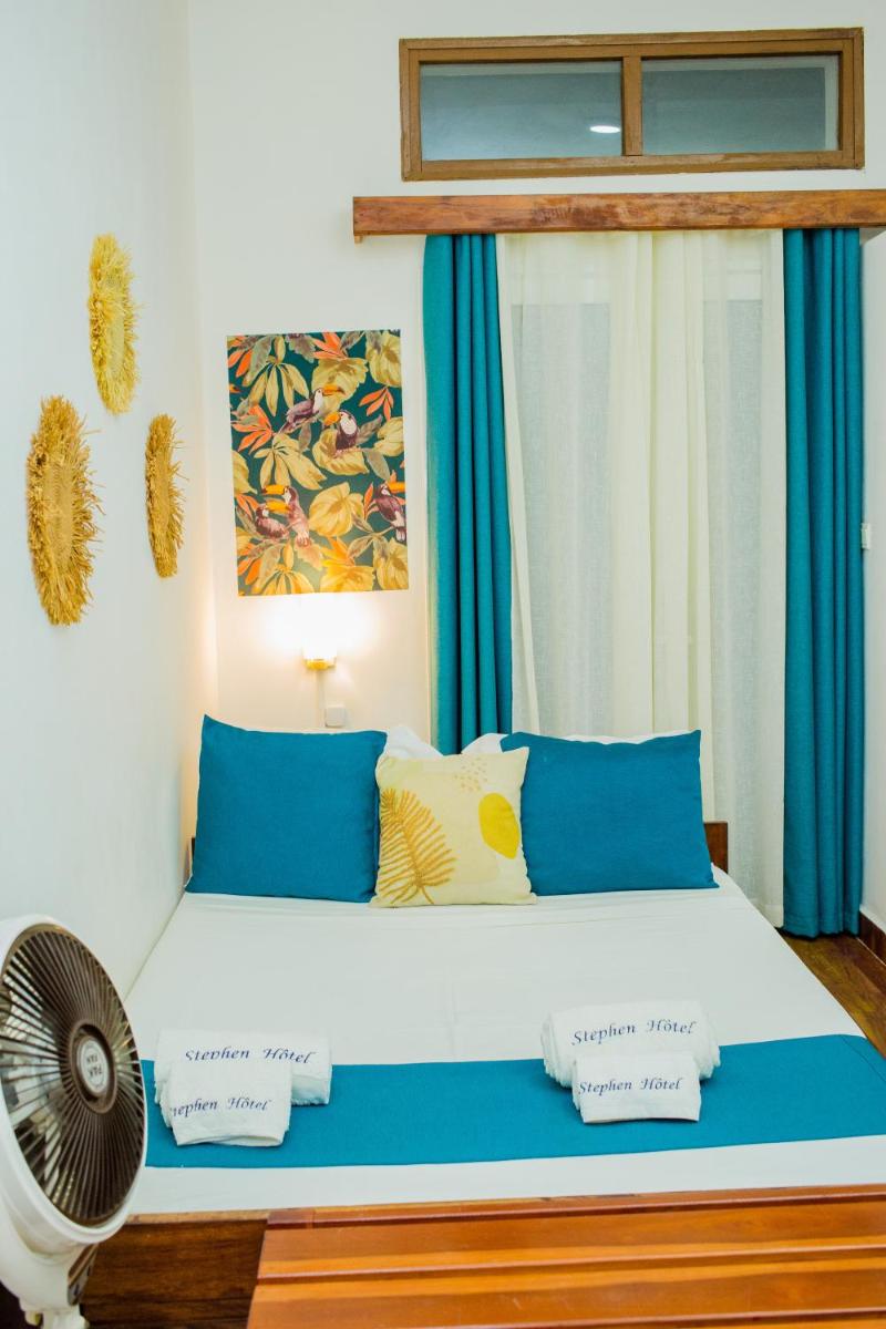 STEPHEN HOTEL - Housity