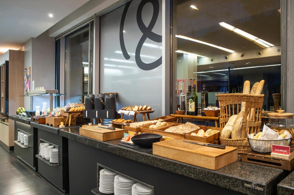 Hotel Granada by Pierre & Vacances - Housity